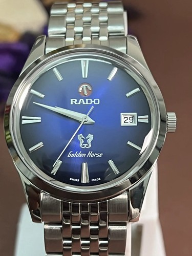 Orologio polso svizzero - orologio, da