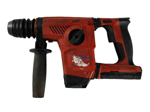 Hilti 22 cordless - hilti, te