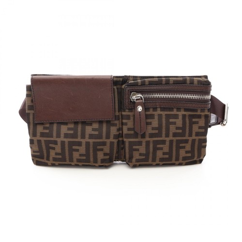 Fendi zucca cintura vita - cintura, bum