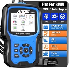 Ancel BM700 Pro dispositivo