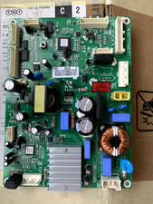Scheda di controllo Frigo LG EBR827967