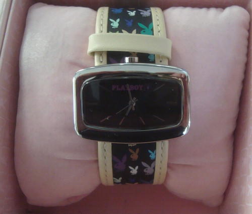 Orologio playboy 2003 con - orologio,