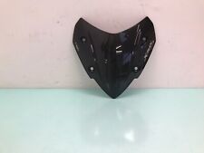 PARABREZZA  CUPOLINO SPORT YAMAHA X-MAX 250-300 2017-2022