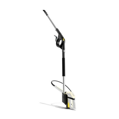 Lancia spruzzo telescopica - lancia, a