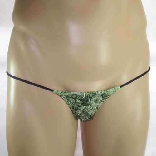K205 bikini uomo - bikini, più