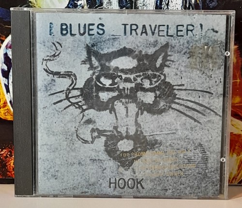 Blues traveler hook 4 - hook,