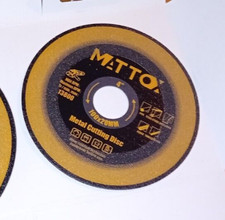 NUOVO 100mm Stress Tested