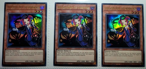 Yugioh guida turistica - yugioh!, 3x
