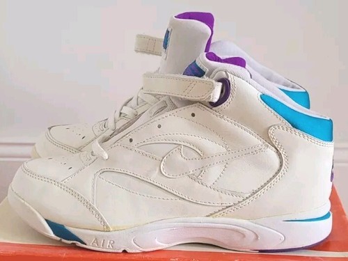 Nike air elite - elite, vintage
