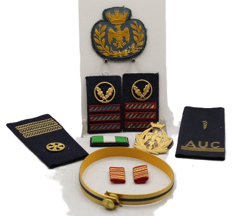 Lotto aeronautica militare - aeronautica,