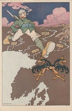 MILITARE WWI - A.Rubino - Il
