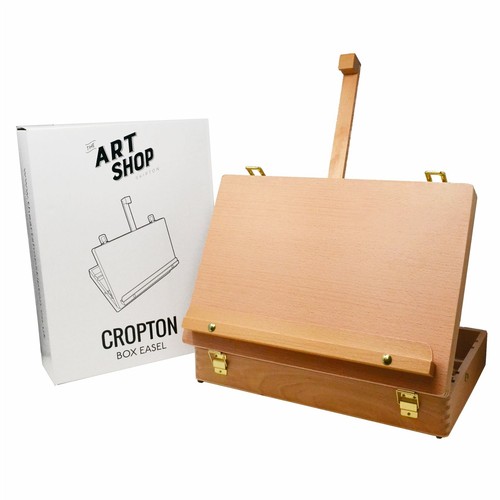 Cropton cavalletto artistico - cropton,