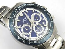 Orologio sportivo crono Rotary