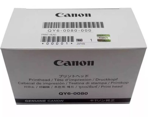 Testina stampa qy6 - stampa, qy6-0080
