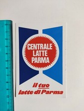 ADESIVO CENTRALE LATTE PARMA
