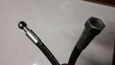 TUBO FLESSIBILE PER PIAGGIO
