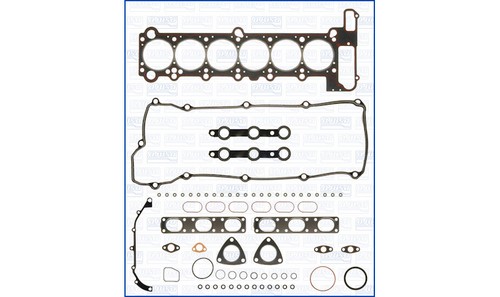 Kit guarnizioni testa cilindro