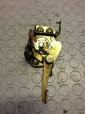 FIAT 126 SERRATURA CHIUSURA PORTA ANTERIORE DESTRA