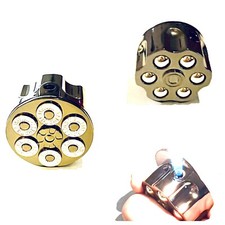 Accendino a gas elegante