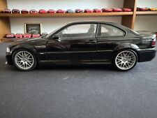 BMW M3 CSL e46 1:18 tipo di
