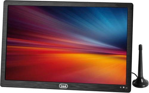 Portatile dvb t2 10 - portatile,