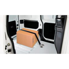 Anelli per Ancoraggio Fissaggio Carichi Merce Bagagli Acciaio Ancoraggio 200kg