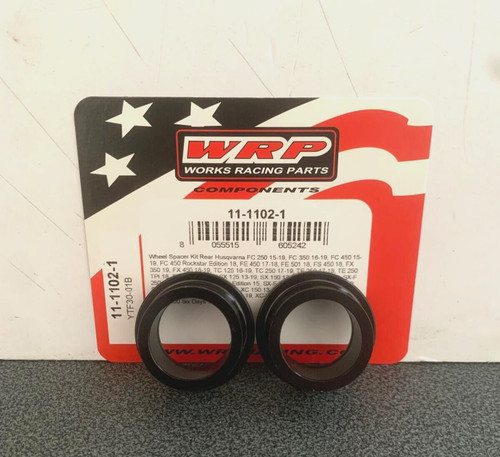 1102 wrp distanziali - 11-1102-1,