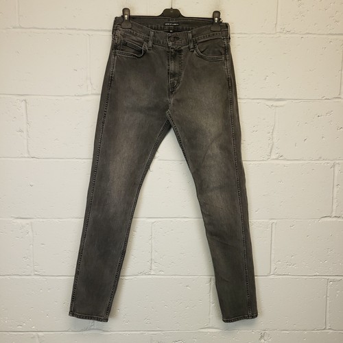 Jeans levi line w30 l33 - levi's, 8