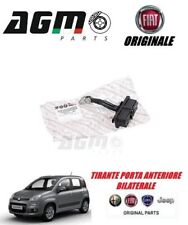 TIRANTE CERNIERA FERMA PORTA ANTERIORE SX O DX ORIGINALE FIAT PANDA 52022102