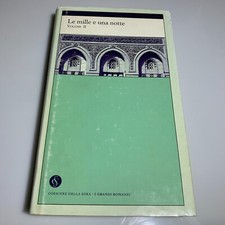 Mille una notte passioni - le,