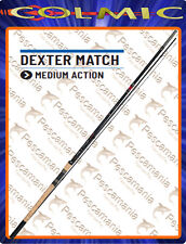 Canna inglese Colmic DEXTER