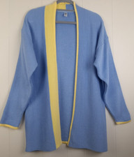 Zephir Size L Long Sleeve Blue