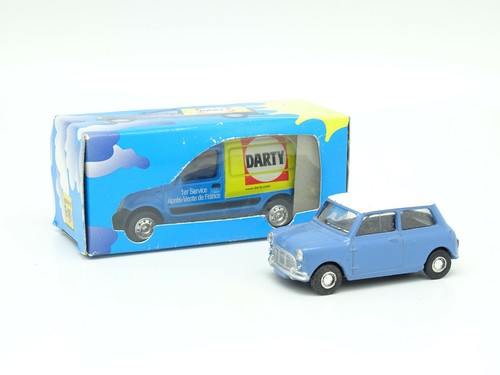 Norev lotto austin mini - austin,