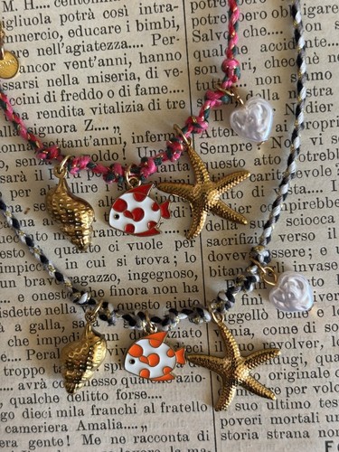 Braccialetti dell amicizia - braccialetti, dell’amicizia
