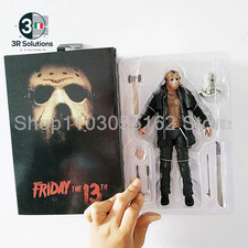 Jason Figura NECA Venerdì Il