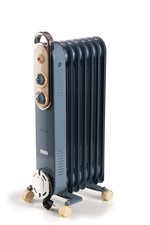 Ariete Radiatore a olio 7