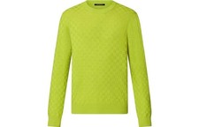 Maglione uomo firmato Louis