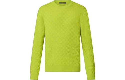 Maglione uomo firmato louis - maglione,