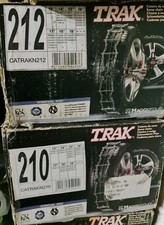 Catene Da Neve Trak 210  212