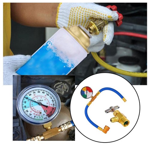 R134a kit tubo - tubo, di