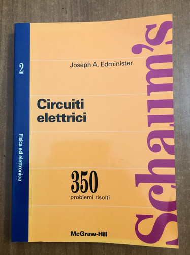 Joseph edminister circuiti - joseph,