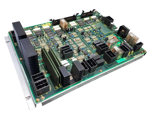 Fanuc a16b 1100 0550 08b - fanuc, a16b-1100-0550/08b