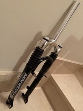 Horquilla Manitou Sx-r Tpc