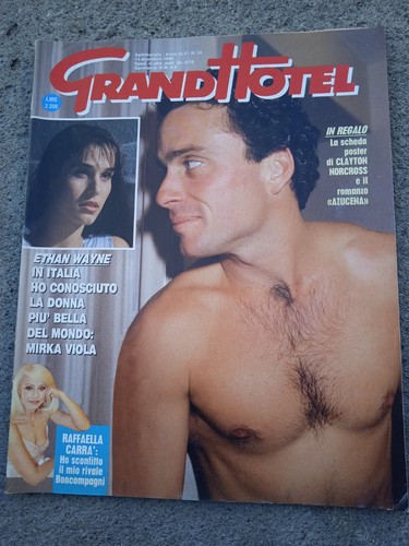 Grand hotel raffaella carrà - grand,