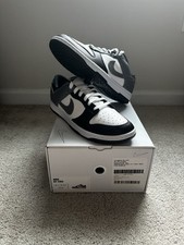 Nike Dunk Low By You grigio