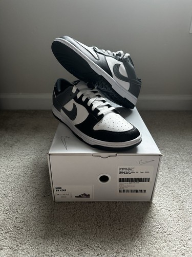 Nike dunk low you - by,