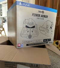Fallout power armor - fallout,