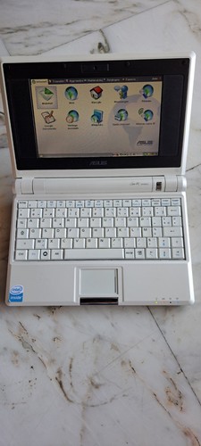 Vends asus eee modèle - eee,