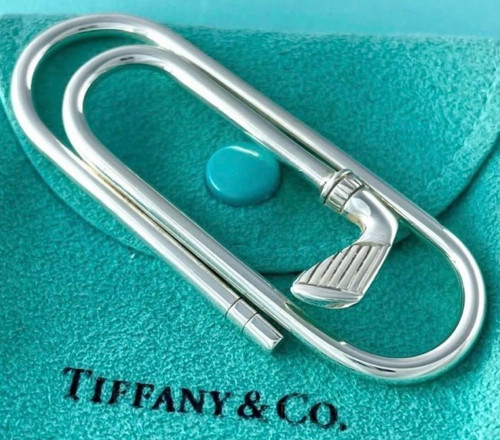 Vintage tiffany golf - tiffany,