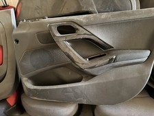 Rivestimento Porta Anteriore Destro DX PEUGEOT 208 1.6 8V 96763525ZD 2012